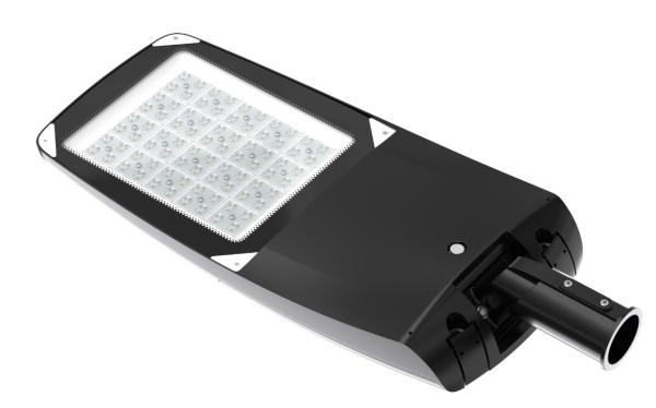 70 CRI Highway Street Lamp 100W 150W 200W 250W LED Road Lamp Light