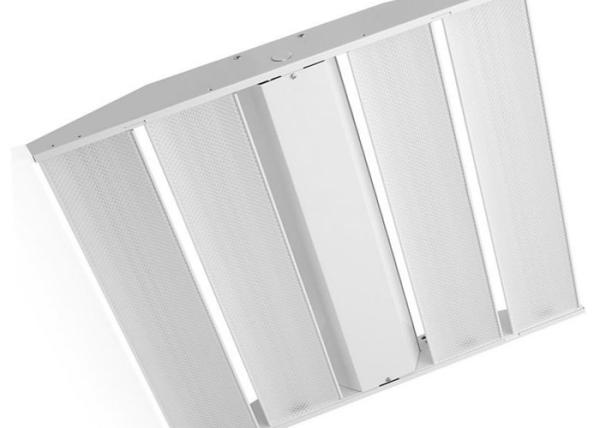 22FT LED Linear Highbay Light 200W Indoor Lighting Warehouse Easy Installation