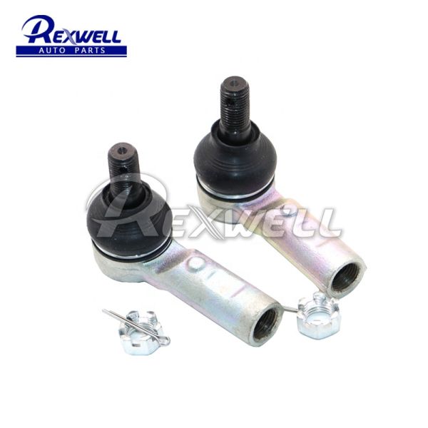 45046-09800 Sistema de direção Endereço da haste para Toyota HILUX DOUBLE CAB