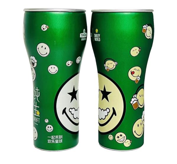 Digital Inkjet Cylindrical UV Printer For Glassware Aluminum Cans And Spirit Bottle Printing Machine