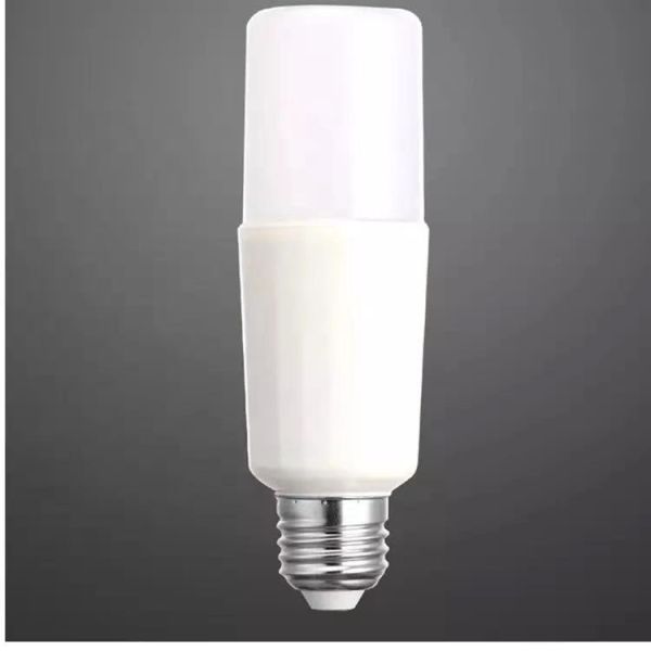 Long Working Lifetime T37 LED Stick T Bulb 5W 7W 9W 15W E27/PLC G24 3000K/4000K/6500K