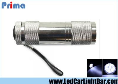 30 Lumens Led Camping Torch , 1200-1500 MCD Outdoor Camping Lights