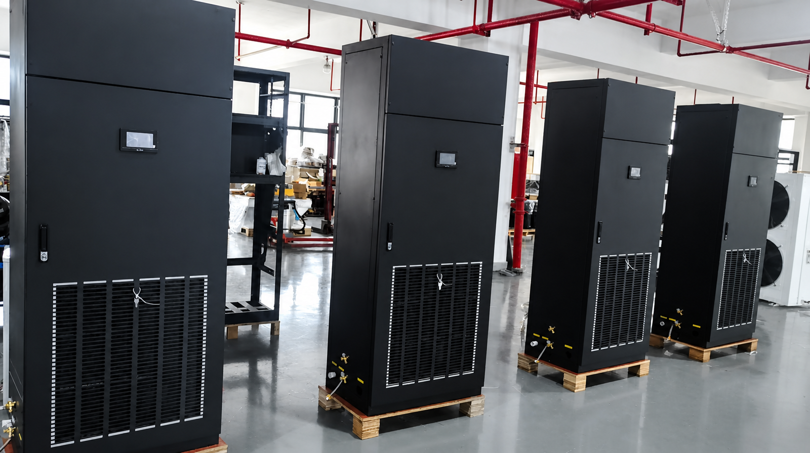 Zhengzhou Hailos Refrigeration Equipment Co.,ltd