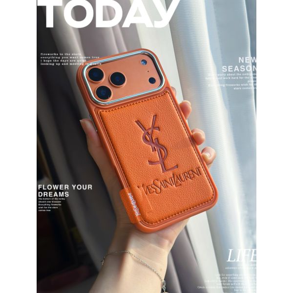 Designer Full-Cover Phone Case