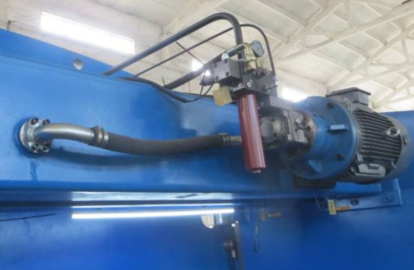 CB-E310 Must Have Components For CNC Controlled Brake