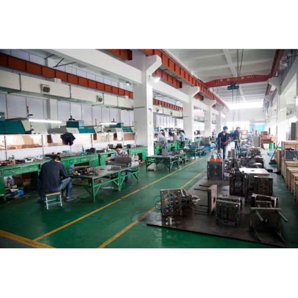 Zhejiang Ukpack Packaging Co., Ltd.