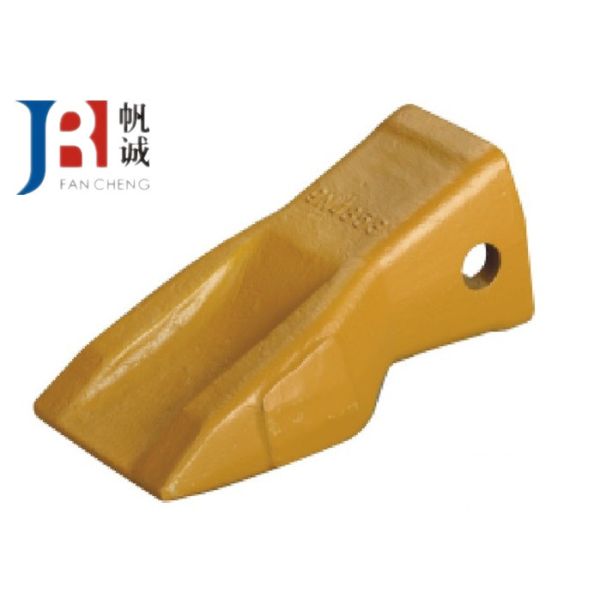 CAT Excavator Bucket Teeth , CAT Heavy Duty Abrasion Teeth 9N4253