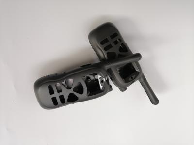 Personalized Color TPE Injection Molding ISO Certificated Corrosion Resistance