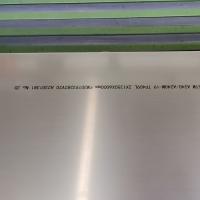 AISI 1.4301 ASTM A240 Stainless Steel Plate TP 316L Steel Sheet Plate