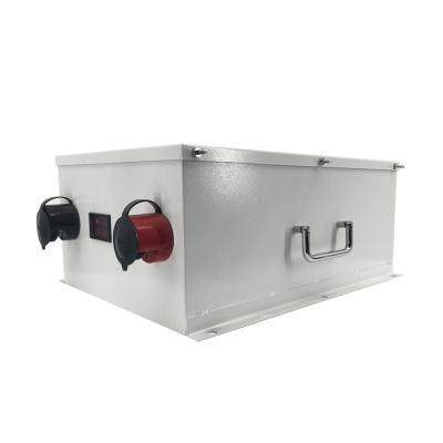 Practical BMS 40A Telecom Battery Systems Durable 340x270x155mm