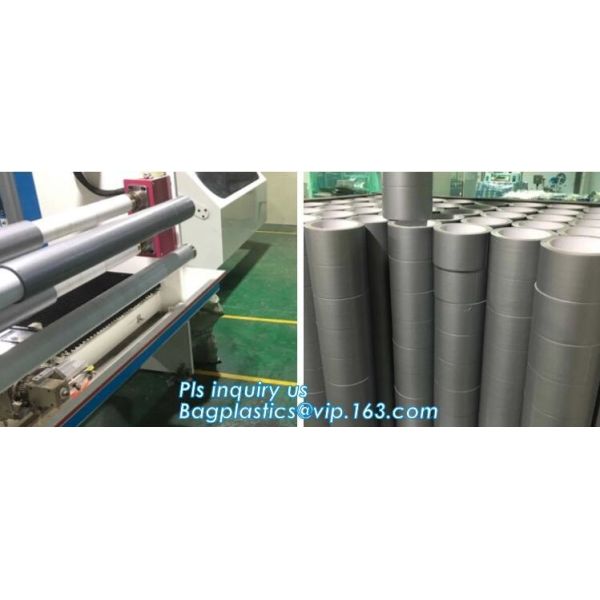 PVC Insulation tape,Electronic Double Sided Tape for various bonding,Sequence Tape Electronic Component Tape 6mm*3000m