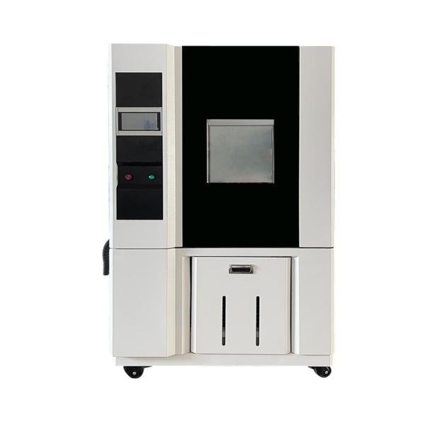 High Precision Temperature Humidity Test Chamber For Aircraft And Satellite Components