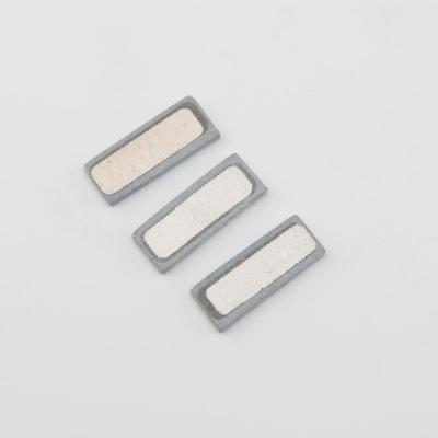 Economic Durable Self-Heating Ceramic PTC Heating Element with 3.7V to 265V Voltage and 3.5R to 1200R Resistance