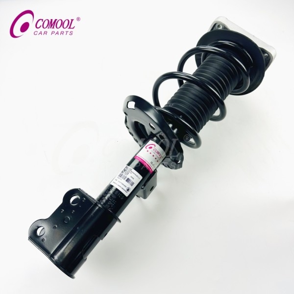 COMOOL Front Left Suspension Shock Absorber A2463232900 for Mercedes-Benz W176W246 A180A200A220 Shock Absorber Strut Assembly