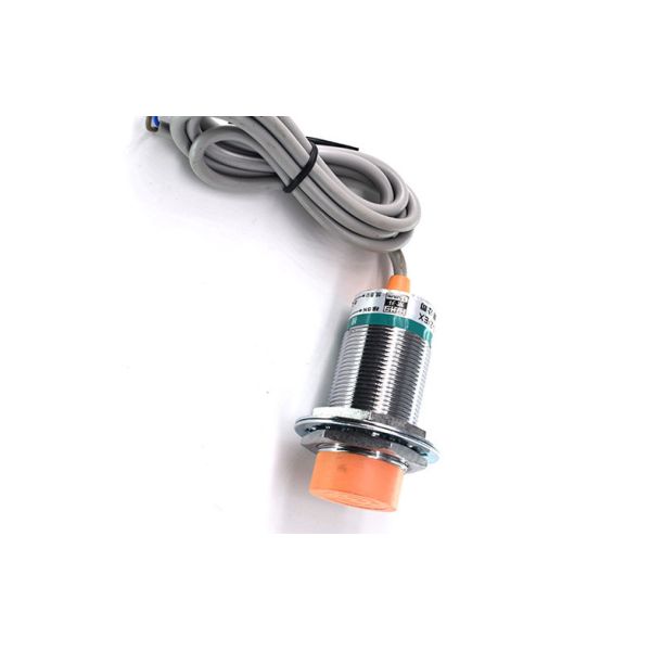 High Reliability Waterproof Proximity Switch With Multiple Protection Function