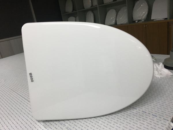 Ordinary WC Seat Cover Non Toxic Antibacterial For Public Toilets