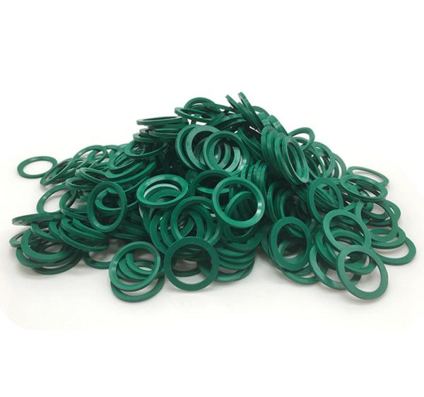 Size C/S Depend On Client Demand DIN 3869 ED Ring 14 With Good Oil Resistance Size From 8 To 60 Blue Color