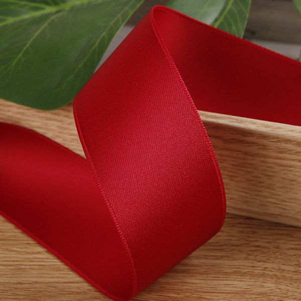 5 - 50 мм полиэстерная хлопчатобумажная вязаная лента