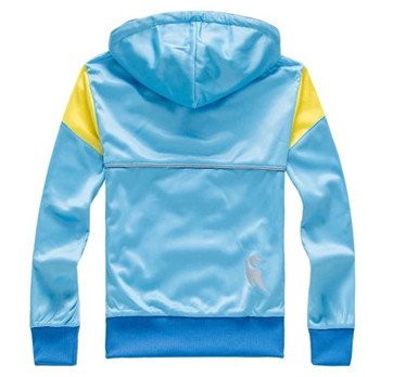 At least $ 1.8/kg Sportwear superior  refined durable golden velvet knitted fabric