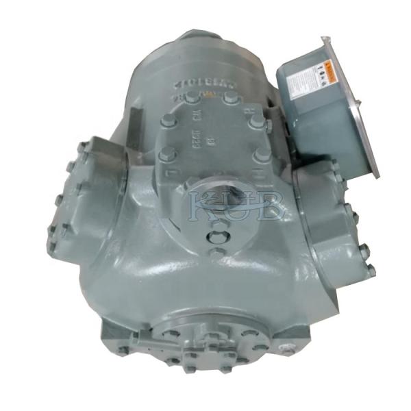 Compresseur de climatisation Carlyle 25HP 06EA565600 06EA5656A0 de remplacement