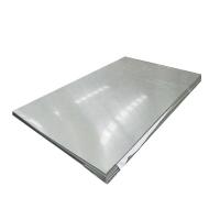 Chapa de aço Monel de liga do cobre de Nicke 405 400 K 500 resistentes à corrosão