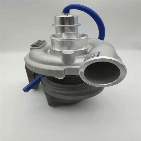 2674A812 Fits Perkins Tractors Excavator Turbocharger 4-154 GT2556S 4CYL