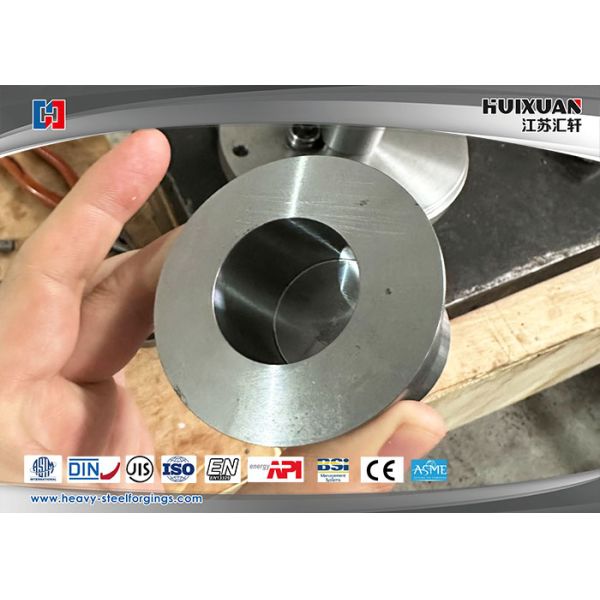 41Cr4 Auto Mobile Die Fogings Parts Custom Diameter