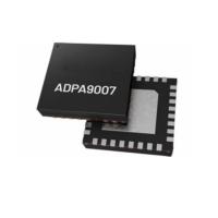 Módulo de Comunicação Sem Fio ADPA9007-2CHIP 2W Amplificador de Potência RF de Banda Larga