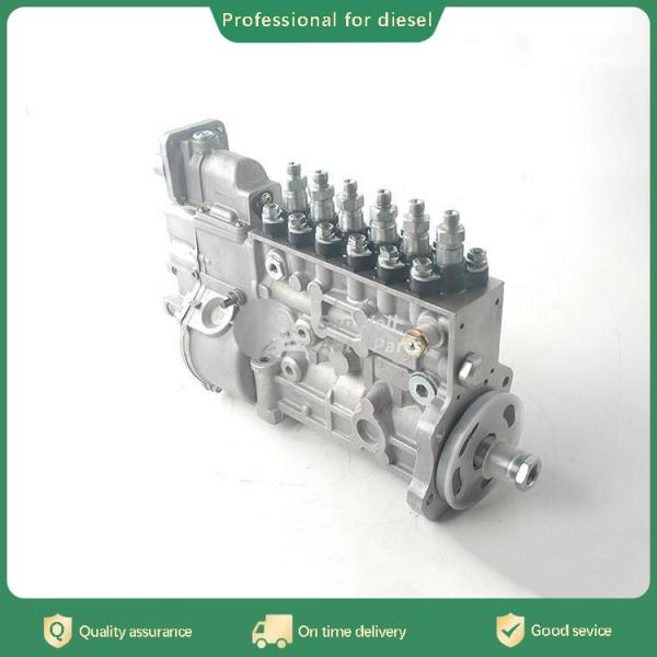 China supply Accessories for vehicles 3972878 fuel injection pumps for 6BT