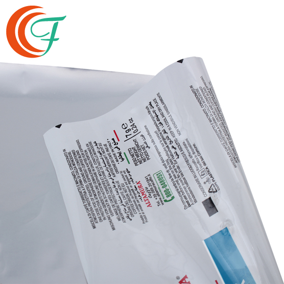 Алюминиевая пластиковая гайка закуски крена фильма Mylar фильма упаковки еды откалывает гибкое печатание