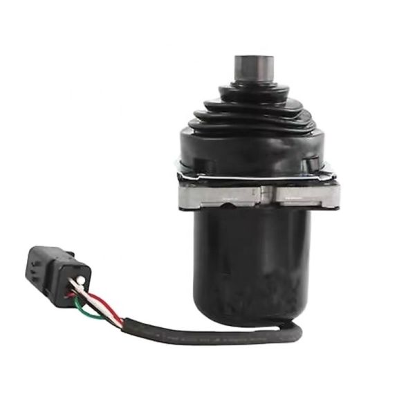 Upgrade Excavator Controller Joystick 2705620 3073993 270-5620 307-3993 for