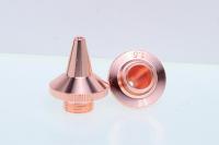 Raytools Laser Nozzle para Raytools 3D Cutting Head CNC Fibra Laser Parts Cutting