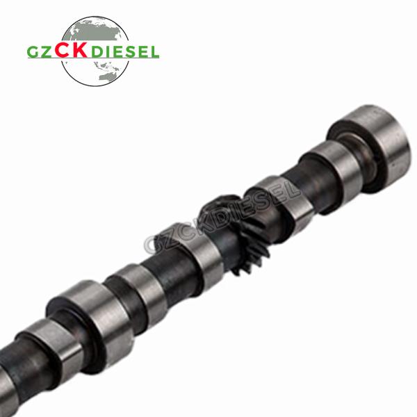 Camshaft ME081512 ME081635 For SK200-2 6D31 Engine