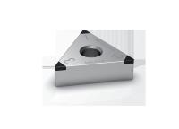 TNGA universal PCD PCBN utiliza ferramentas inserções do carboneto para o ferro fundido
