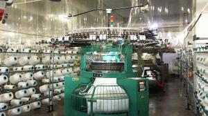 Shaoxing Zhenlei Textile Co., Ltd.