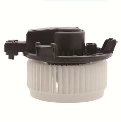 Komatsu PC200-7 Ac Fan Motor , 24V Air Conditioner Blower Motor TUV Approved