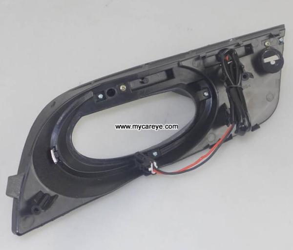 HONDA Civic DRL LED Daytime Running Light turn light steering for sale