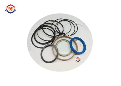Máquina escavadora mecânica Seal Kit PC40 PC40-5 PC75UU-2 da bomba de engrenagem