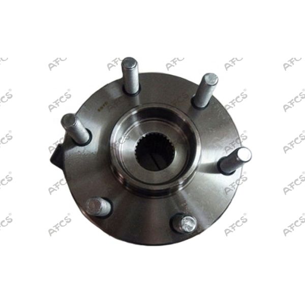 Собрание подшипника эпицентра деятельности фронта следопыта 40202-EA000 автомобиля Японии