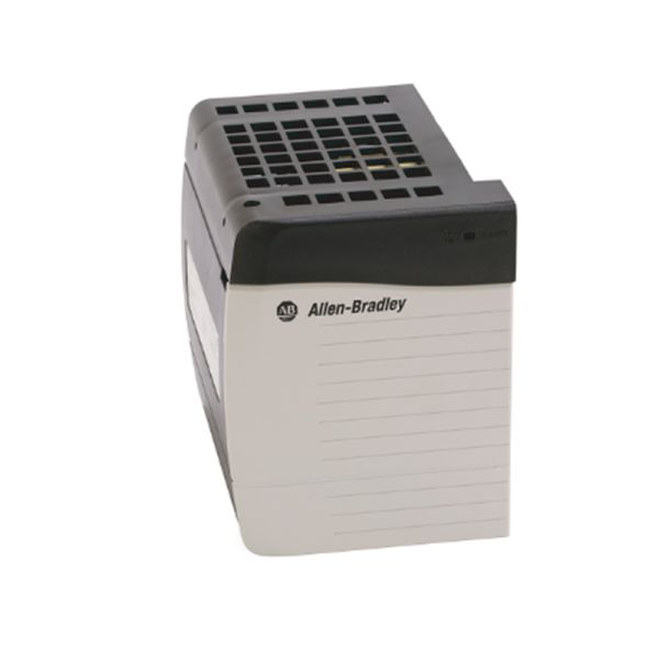 Customized 1756-PA75 Power Module for Allen Bradley PLC to Meet Customer Requirements