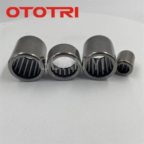 OTOTRI 17mm Bore Size Chrome Steel Needle Roller Bearing HK172820