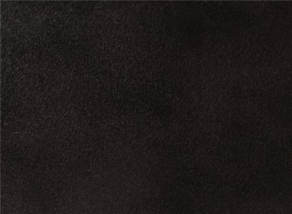 3.2mm thick Black Color Fully Tempered Glass Refrigerator Door Panel