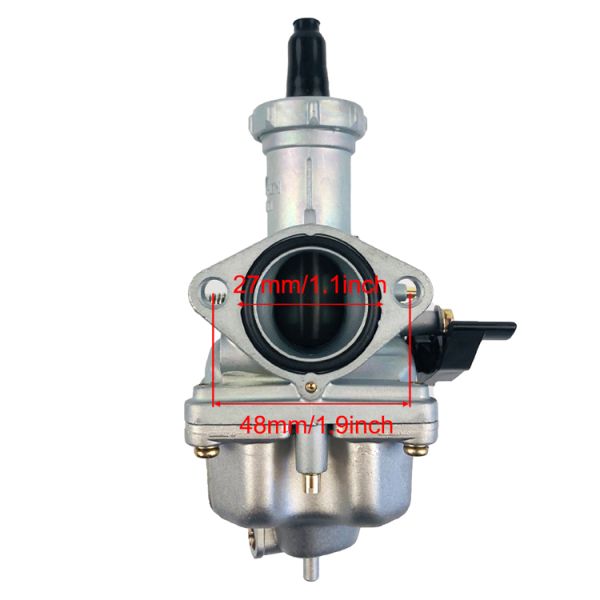 Purpose Motorcycle Spare Parts Accessories CG125 Carburetor for Honda CG 125