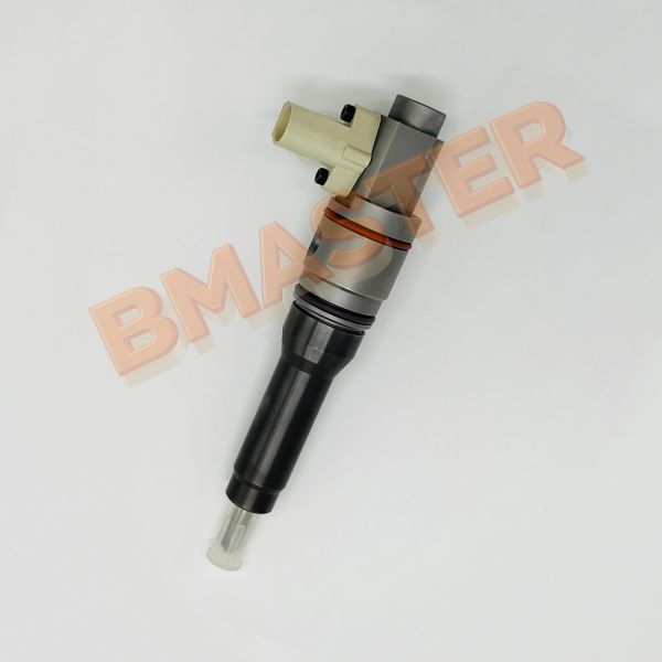 Delphi Common Rail Injectors With 1661060 BEBJA00001 BEBJ1A00101 For MX US2010 Engine