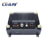 Customizable 70MHz-6GHz Frequency Long Range UAV Video Data Link with AES256 Encryption