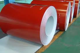 ppgi coils from China with  low price and best quality