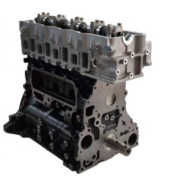 Части тележки Мицубиси использовали Assy 4M40 двигателя дизеля