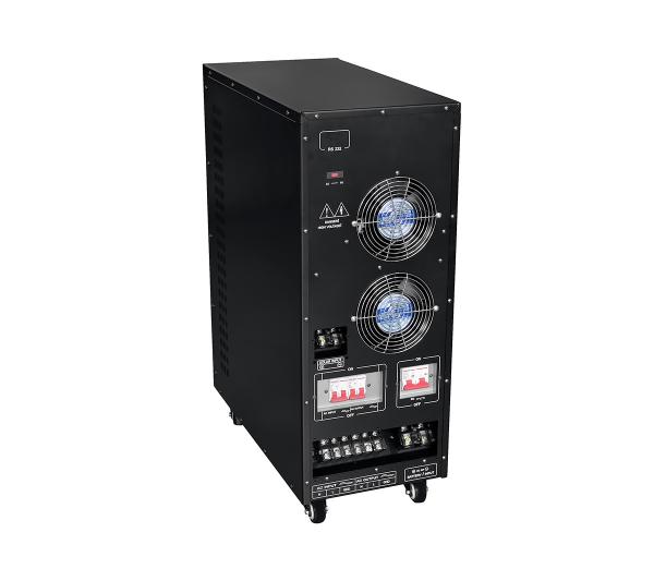 12KW 20kw Off Grid Solar Inverter With Built In Charge Controller