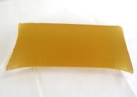 HM quente Glue Adhesive do derretimento tecido adulto descartável alto da construção do carbono da aderência do hidro
