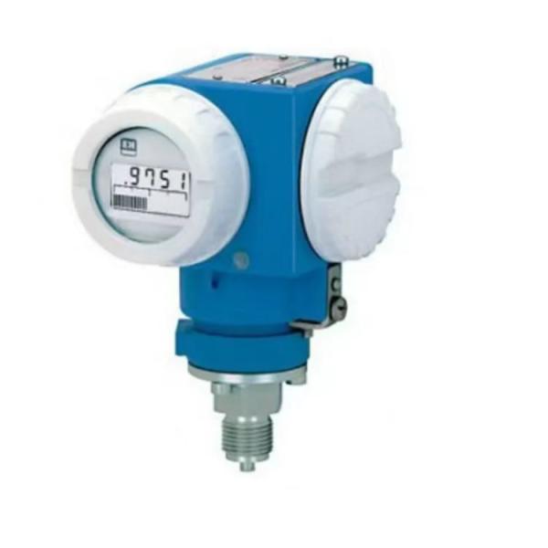Mesure de débit par débit de la série E+H 7f2c Proline Prowirl F 200 Vortex